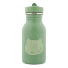 Edelstahl Trinkflasche 'Mr. Frog' Frosch 350ml von trixie