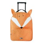 Kinder Trolley 'Mr. Fox' Fuchs orange