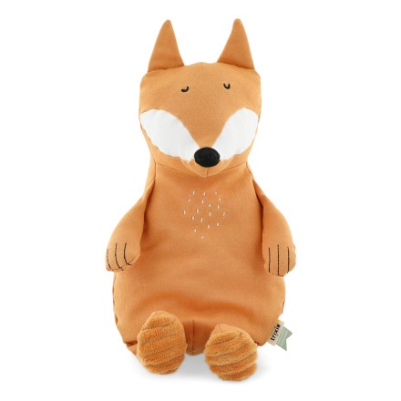 Kuscheltier Fuchs 'Mr. Fox' groß