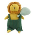Kuscheltier Fuchs Puppet World 'Mr. Lion'