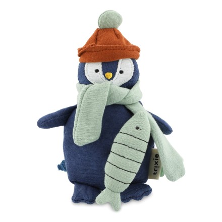 Kuscheltier Pinguin Puppet World 'Mr. Penguin'