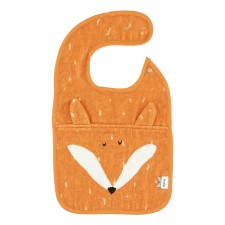 Lätzchen Fuchs 'Mr. Fox' von trixie