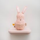 Mini Wobbly 'Mrs. Rabbit' Hase