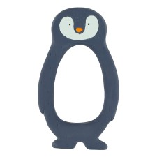 Naturkautschuk Greifling Pinguin 'Mr. Penguin' von trixie
