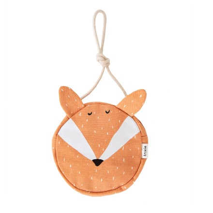 Runde Kinder Handtasche 'Mr. Fox' Fuchs