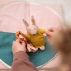 Spielset Puppet World 'Home' Mrs. Rabbit