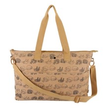 trixie - Tasche Mommy Tote Bag 'Silly Sloth'