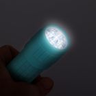 Mini LED-Taschenlampe 'Pop-Light'