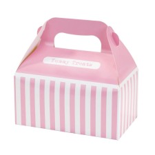 Pink N Mix Geschenkboxen 4 Stück von talking tables