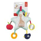 Sophie la Girafe Activity-Spielzeug Star