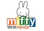 Miffy-Nijntje