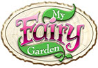 TOMY My Fairy Garden